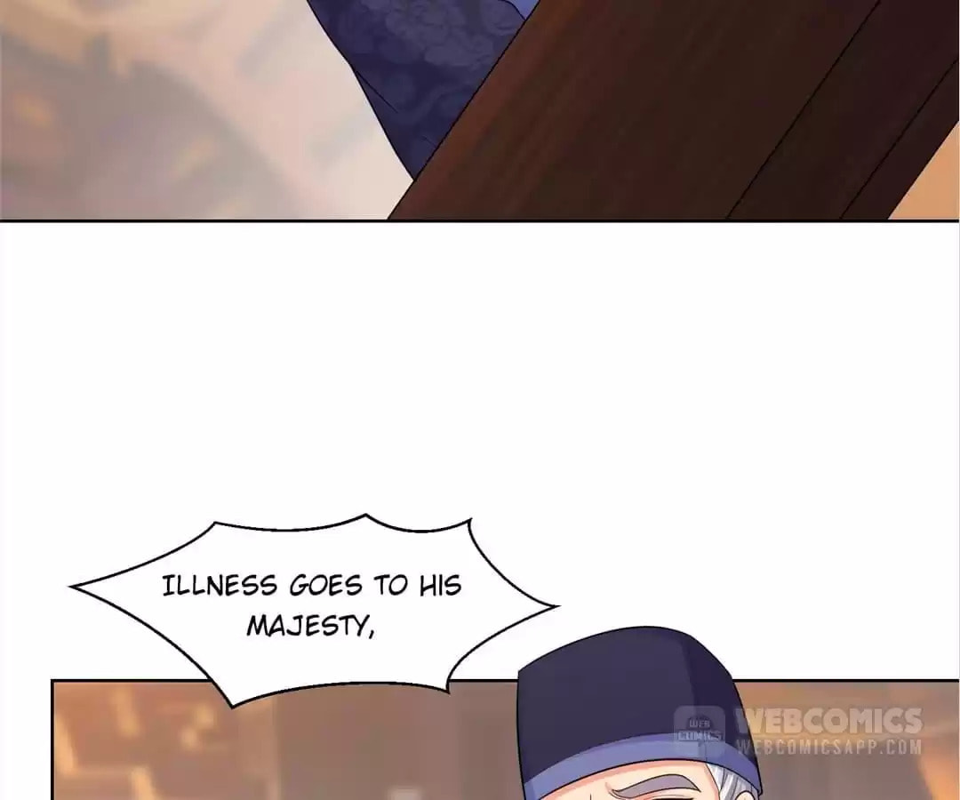 Forensic Princess Chapter 253 page 58 - 