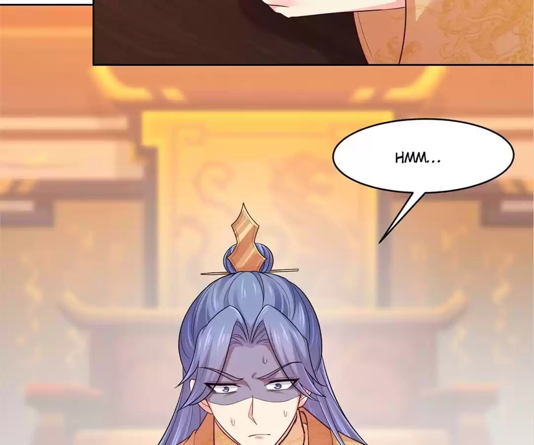 Forensic Princess Chapter 253 page 61 - 