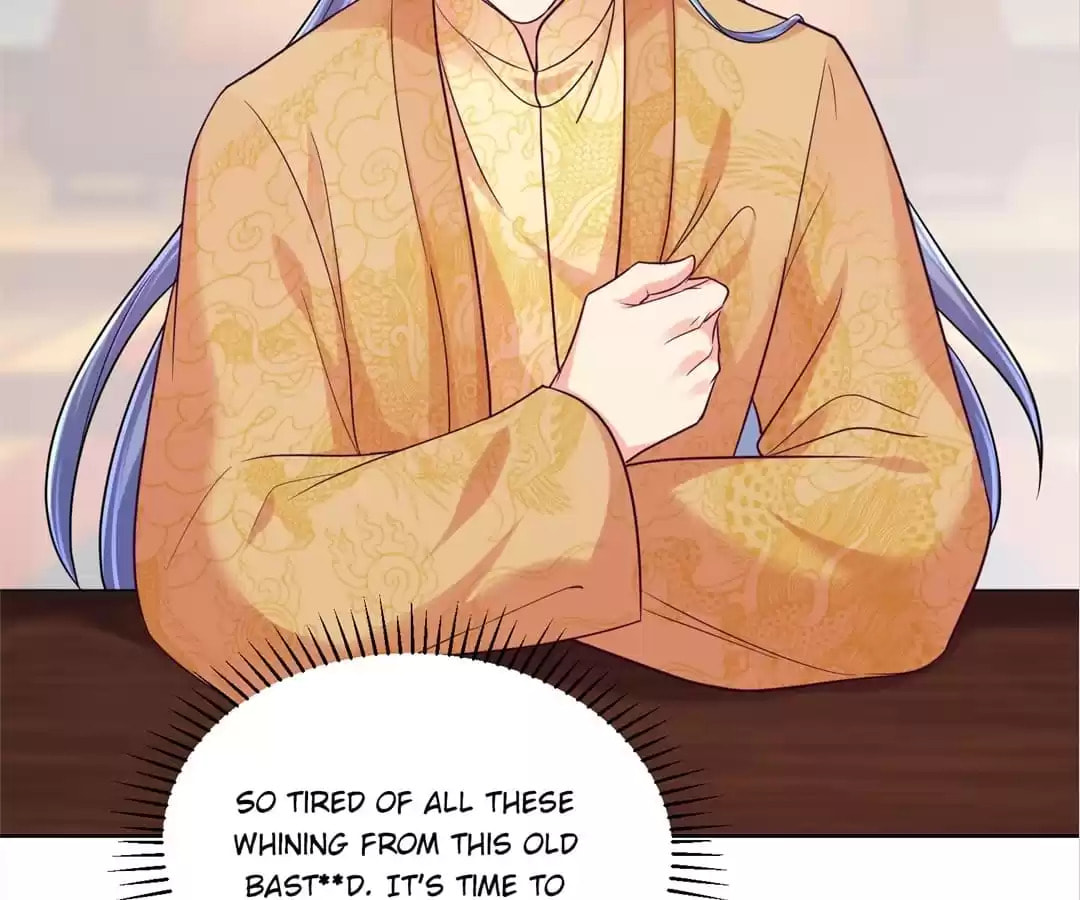 Forensic Princess Chapter 253 page 62 - 