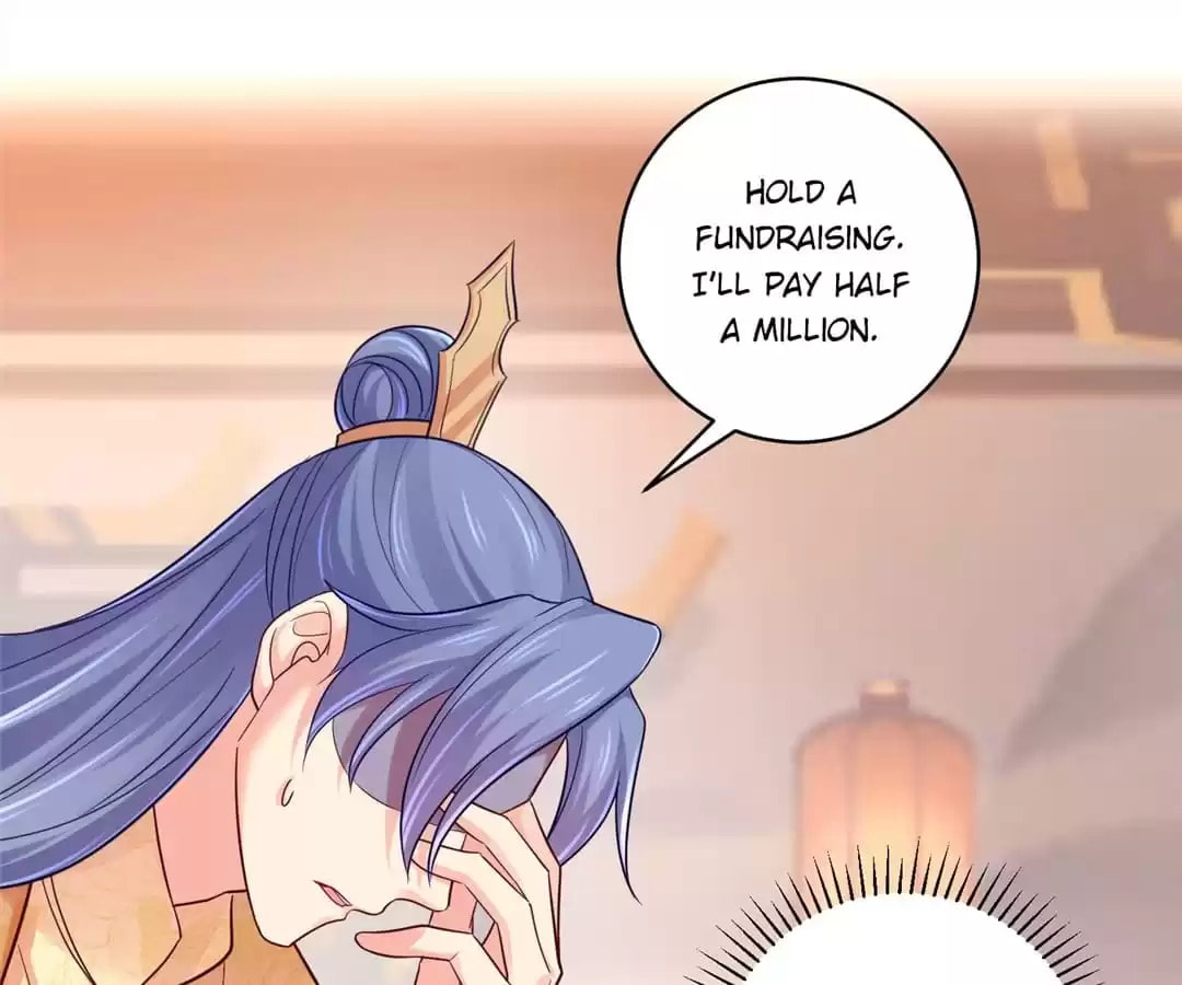Forensic Princess Chapter 253 page 64 - 