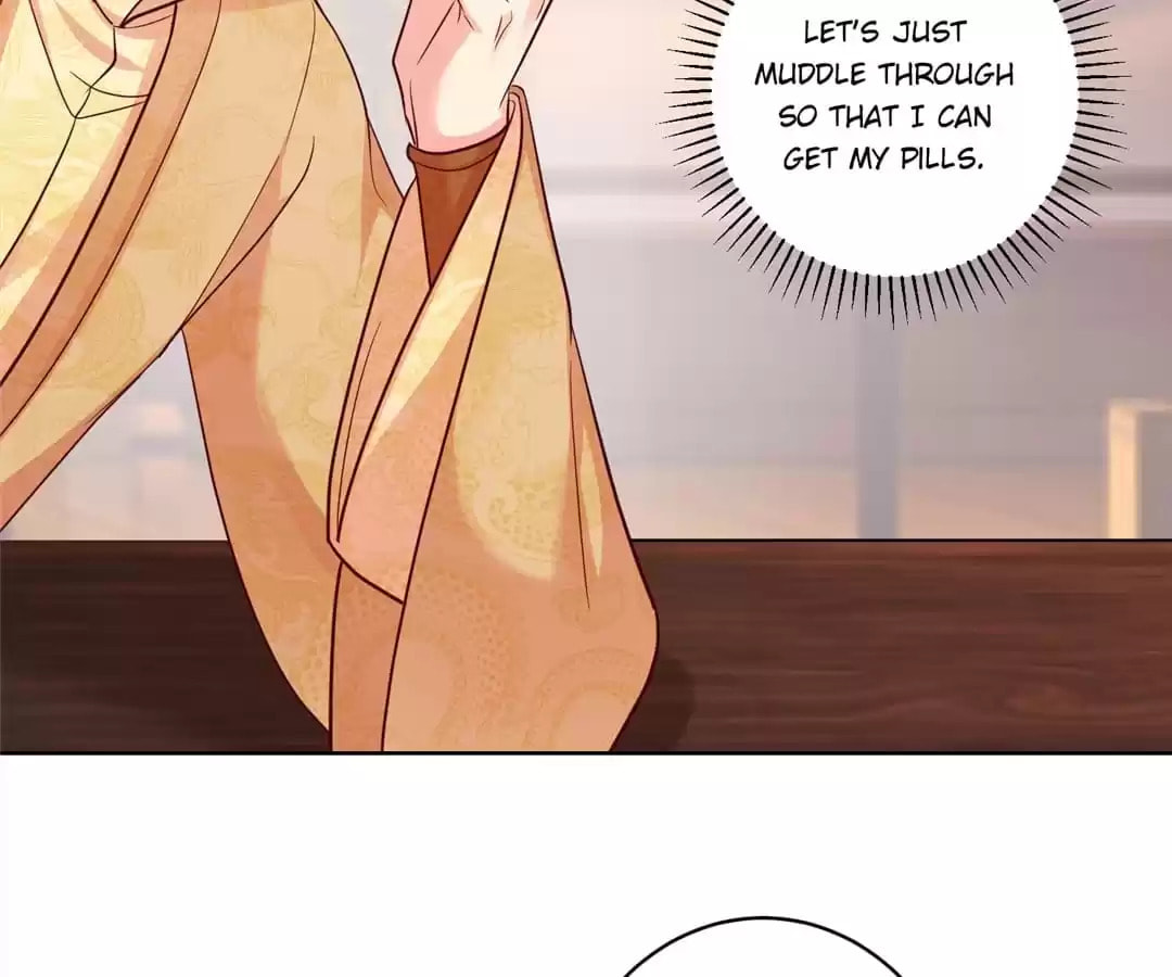 Forensic Princess Chapter 253 page 65 - 