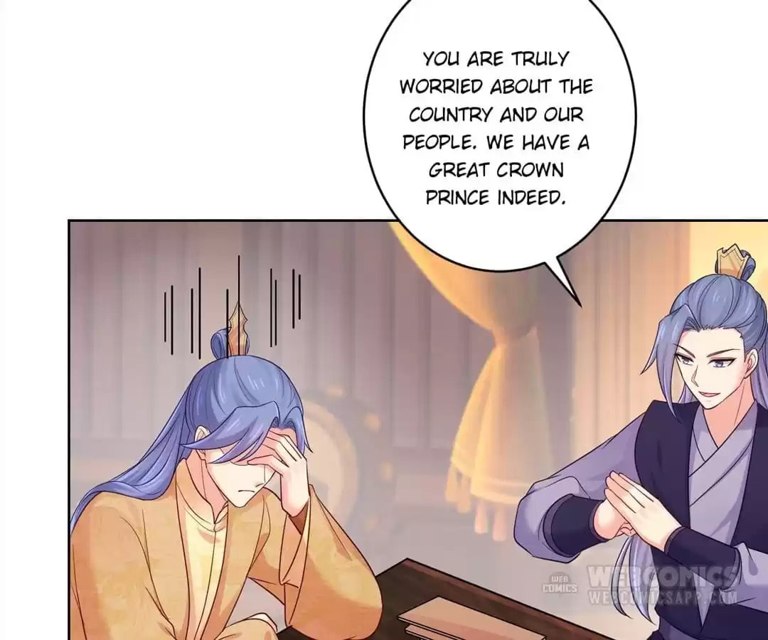 Forensic Princess Chapter 253 page 66 - 