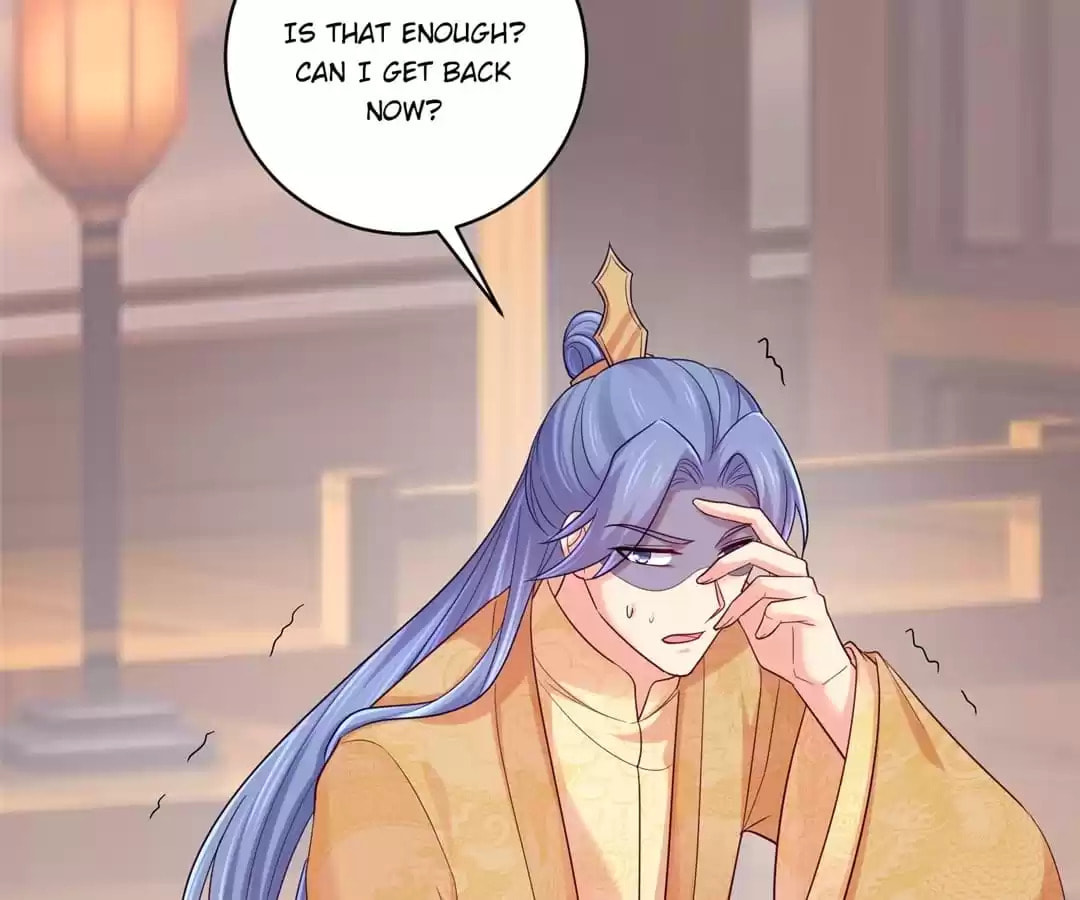 Forensic Princess Chapter 253 page 68 - 