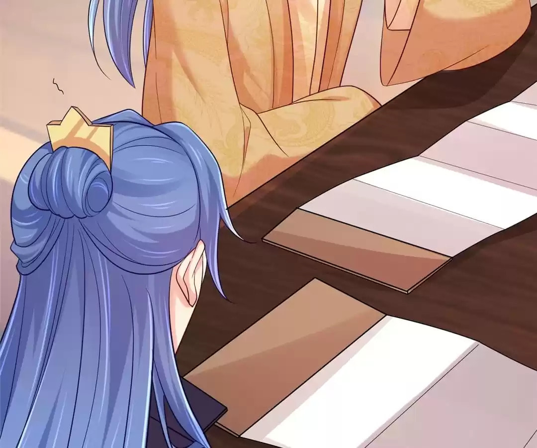 Forensic Princess Chapter 253 page 69 - 