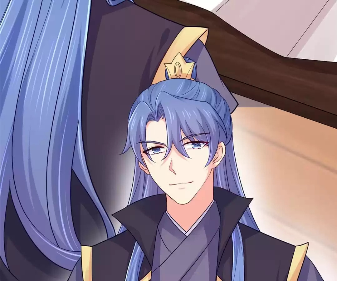 Forensic Princess Chapter 253 page 70 - 