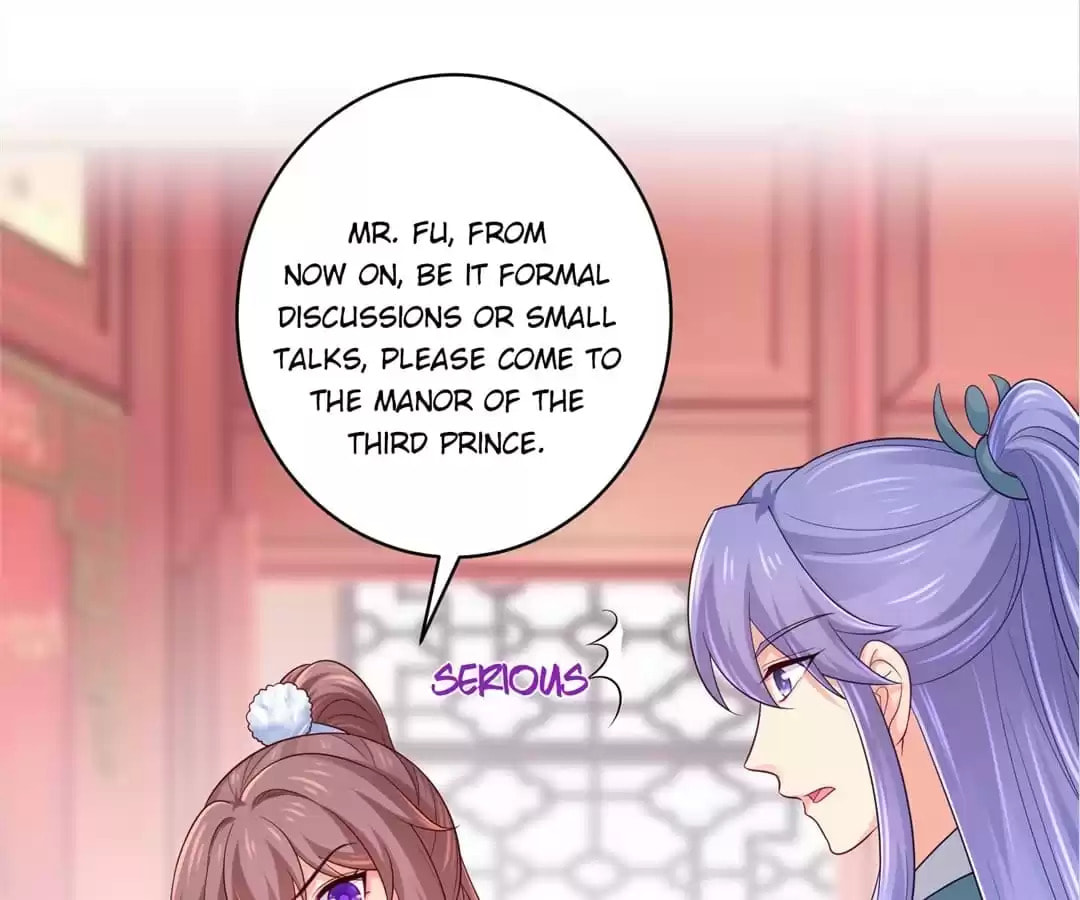 Forensic Princess Chapter 253 page 9 - 