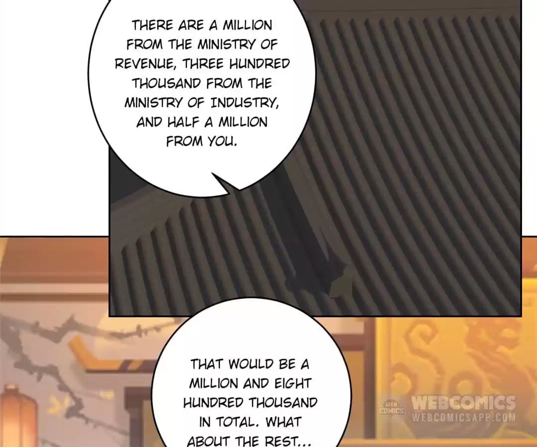 Forensic Princess Chapter 254 page 2 - 