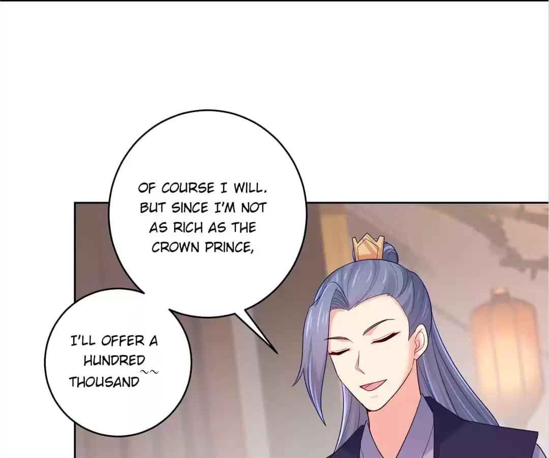 Forensic Princess Chapter 254 page 11 - 