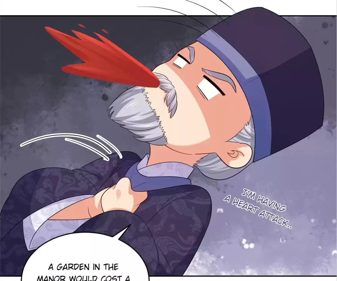 Forensic Princess Chapter 254 page 13 - 