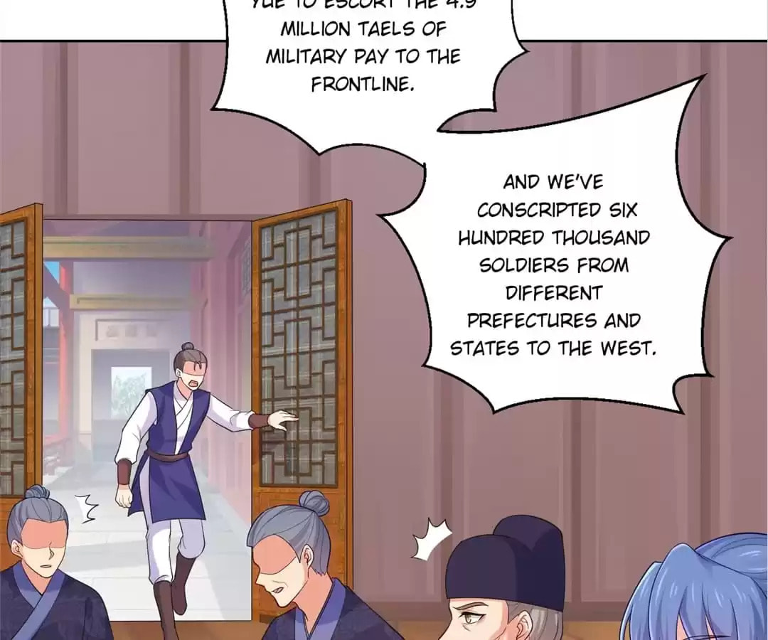 Forensic Princess Chapter 254 page 15 - 