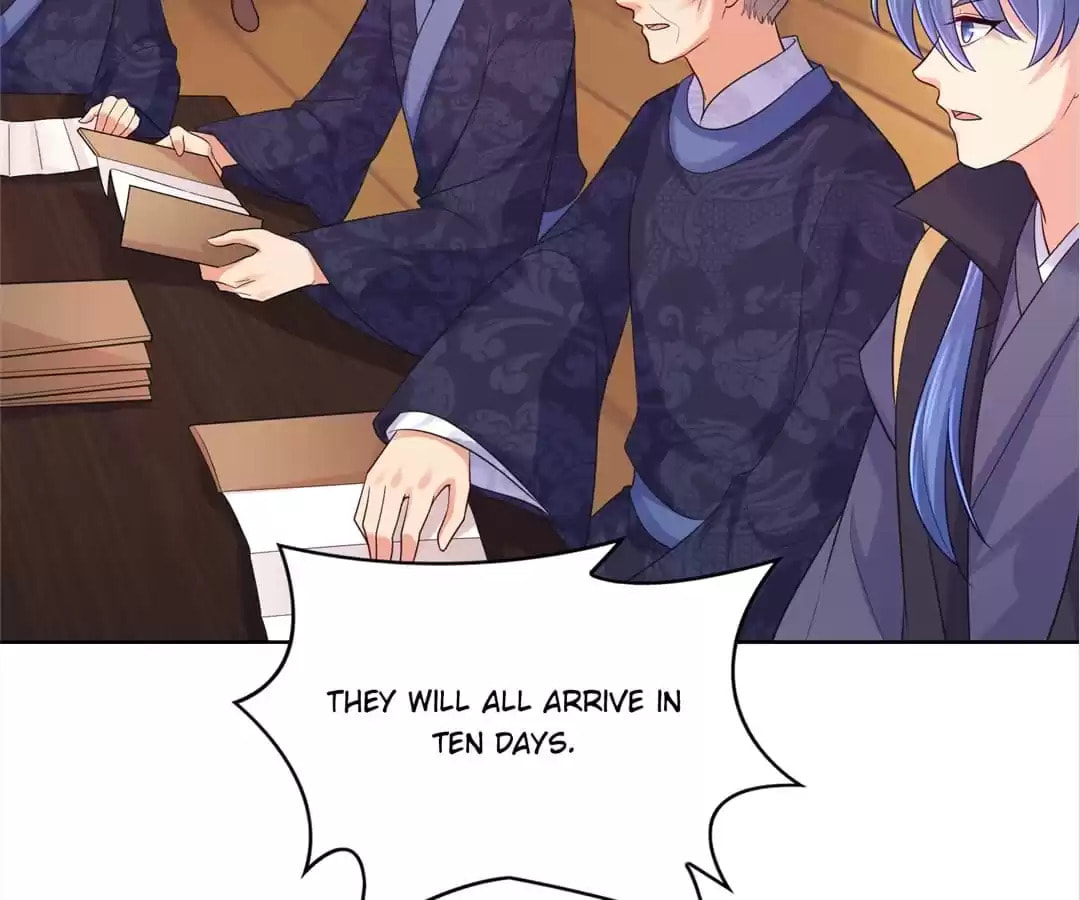 Forensic Princess Chapter 254 page 16 - 