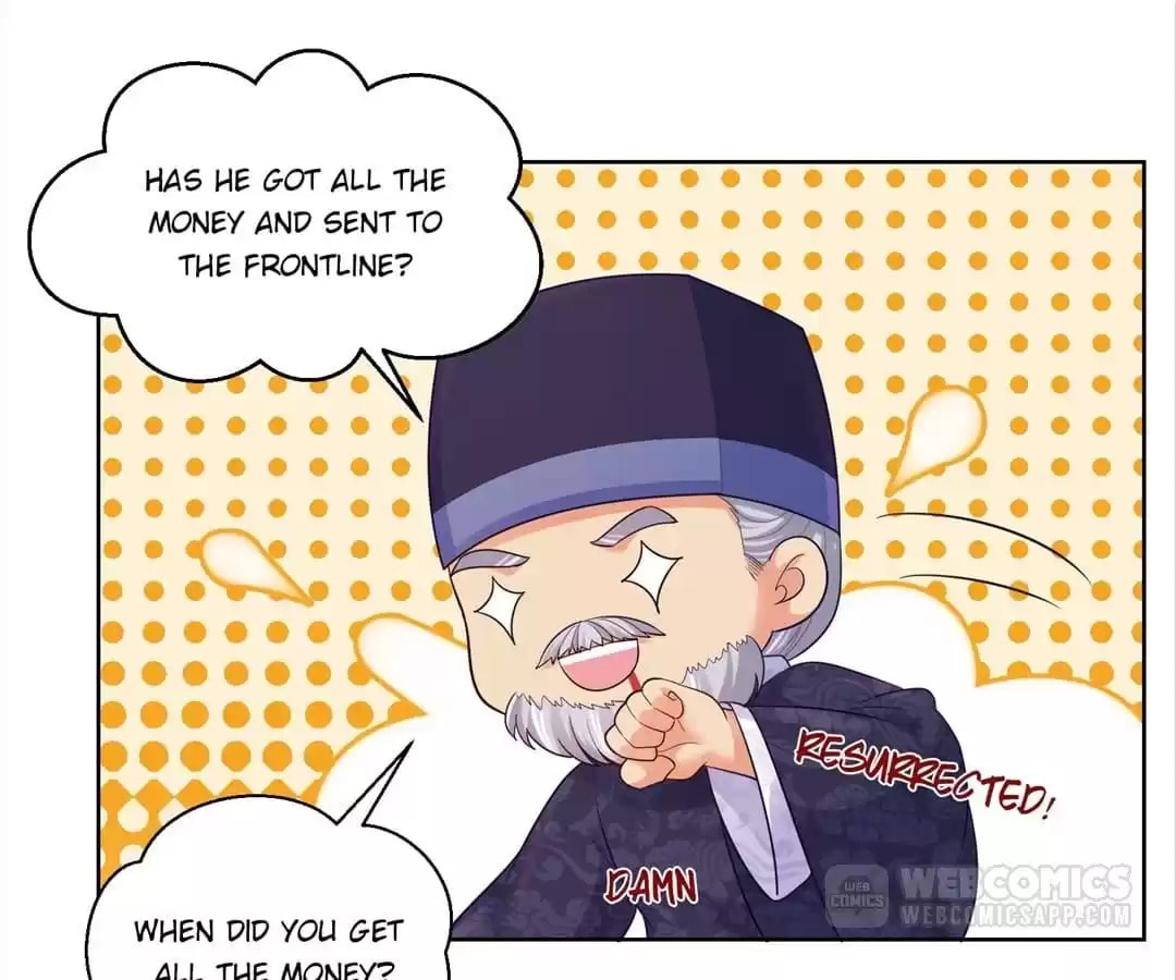 Forensic Princess Chapter 254 page 18 - 