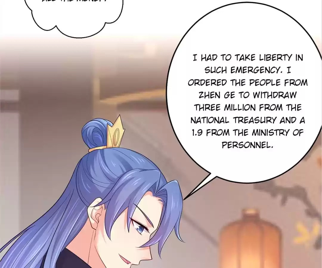 Forensic Princess Chapter 254 page 19 - 