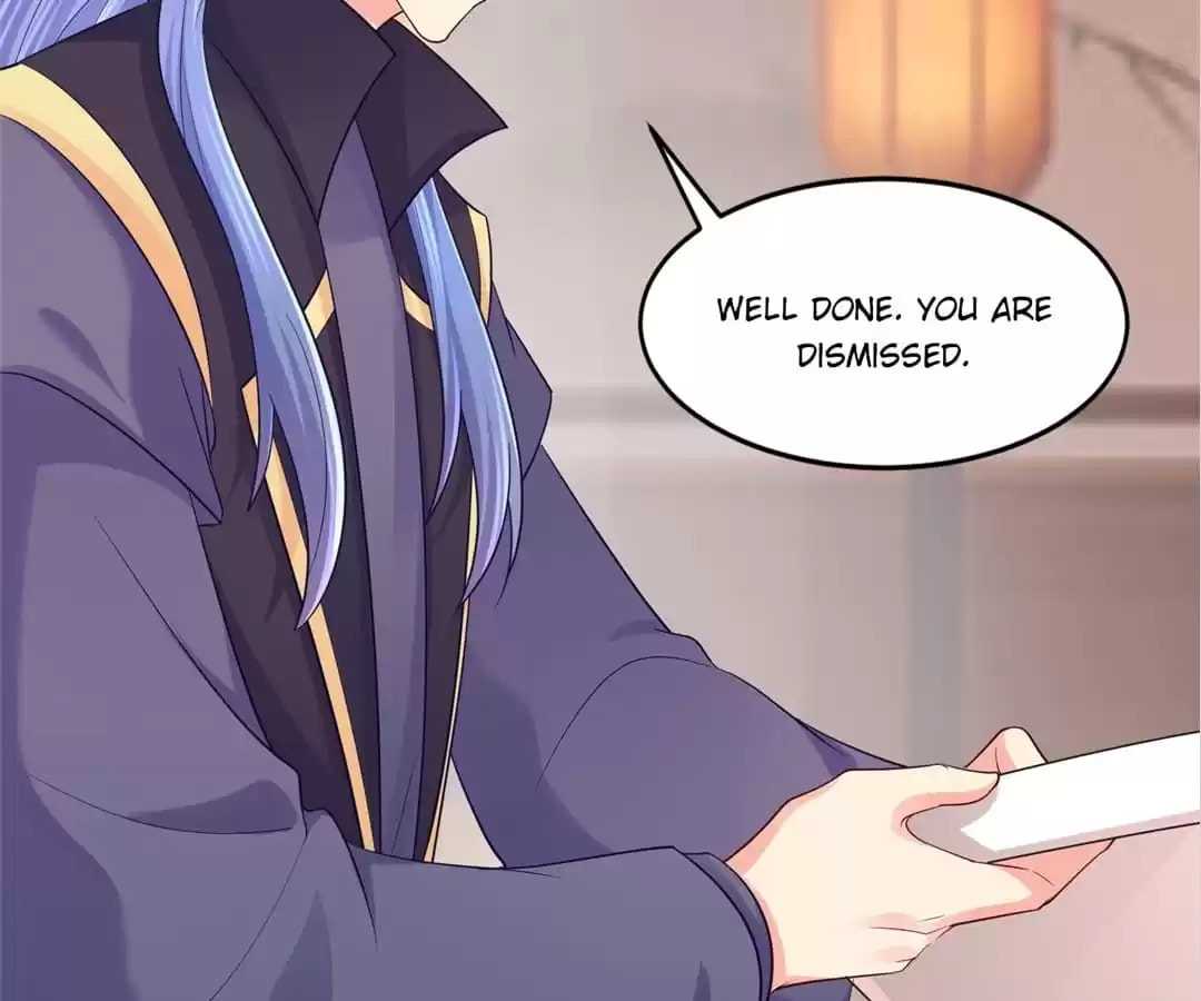 Forensic Princess Chapter 254 page 20 - 