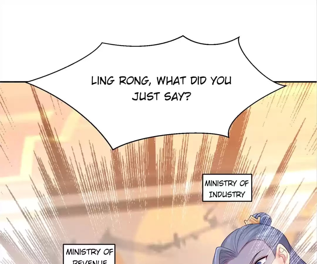 Forensic Princess Chapter 254 page 22 - 