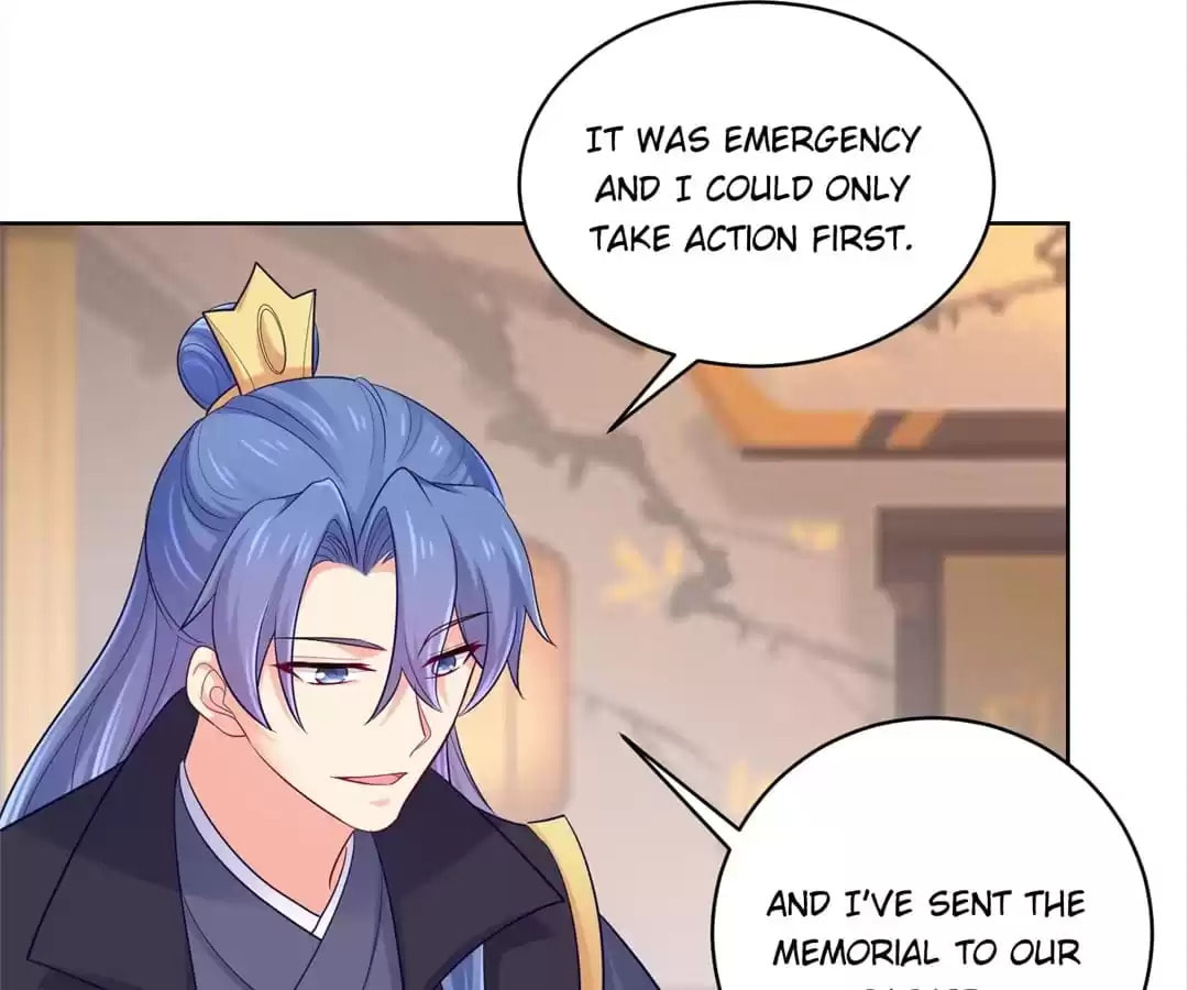 Forensic Princess Chapter 254 page 25 - 