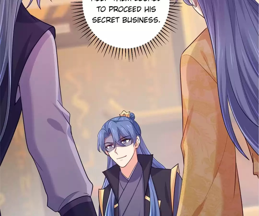 Forensic Princess Chapter 254 page 29 - 