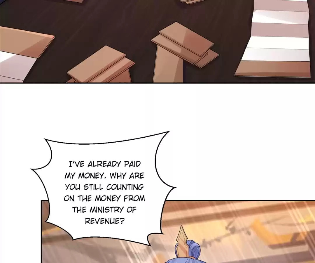 Forensic Princess Chapter 254 page 4 - 