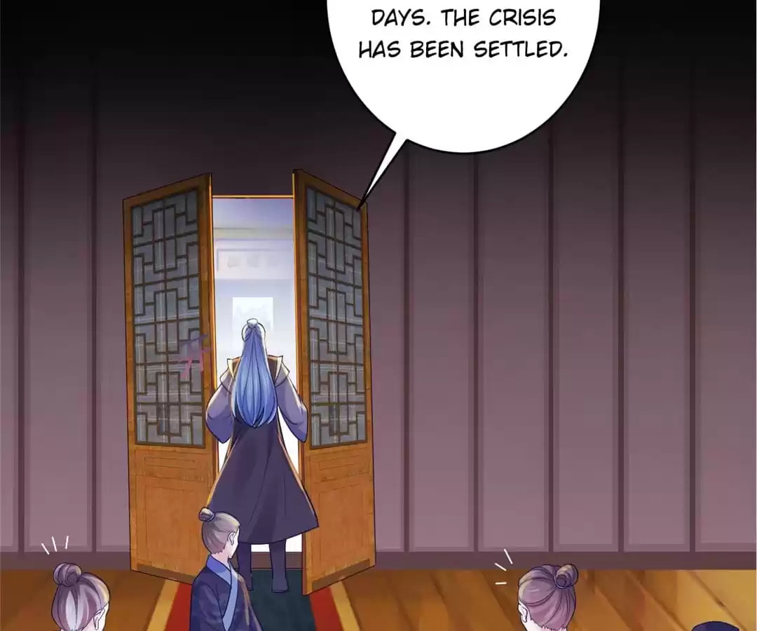 Forensic Princess Chapter 254 page 33 - 