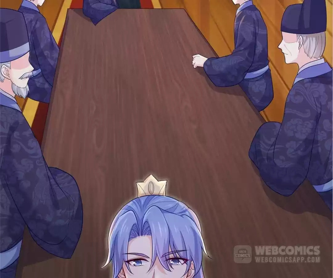 Forensic Princess Chapter 254 page 34 - 