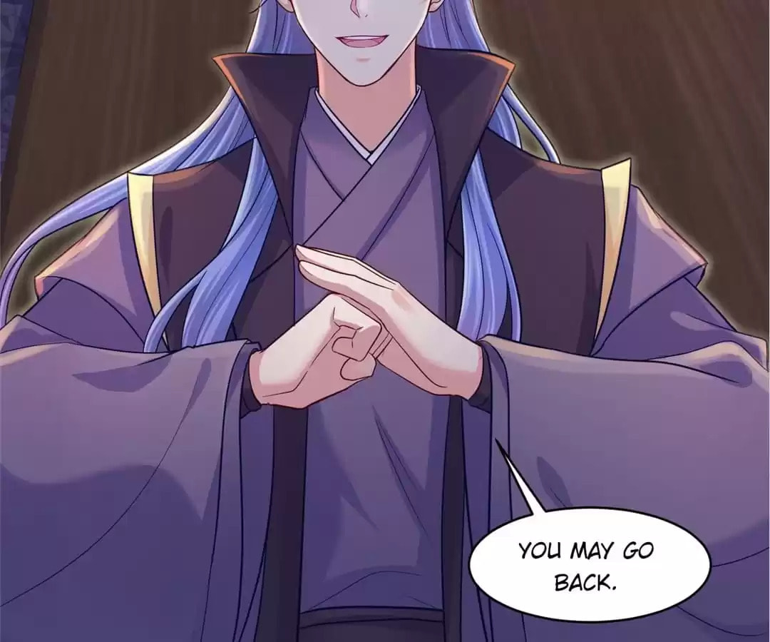 Forensic Princess Chapter 254 page 35 - 