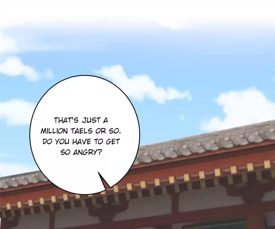 Forensic Princess Chapter 254 page 38 - 