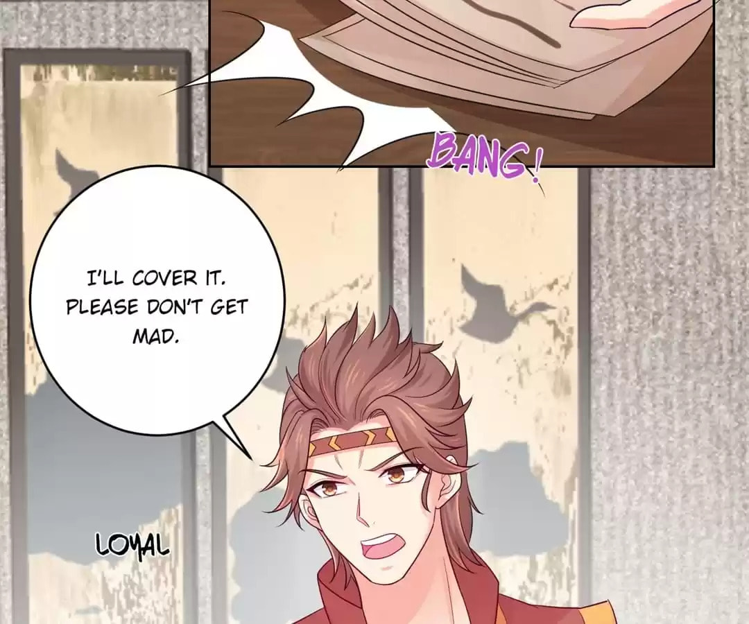 Forensic Princess Chapter 254 page 40 - 
