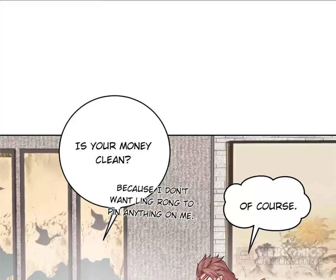 Forensic Princess Chapter 254 page 42 - 