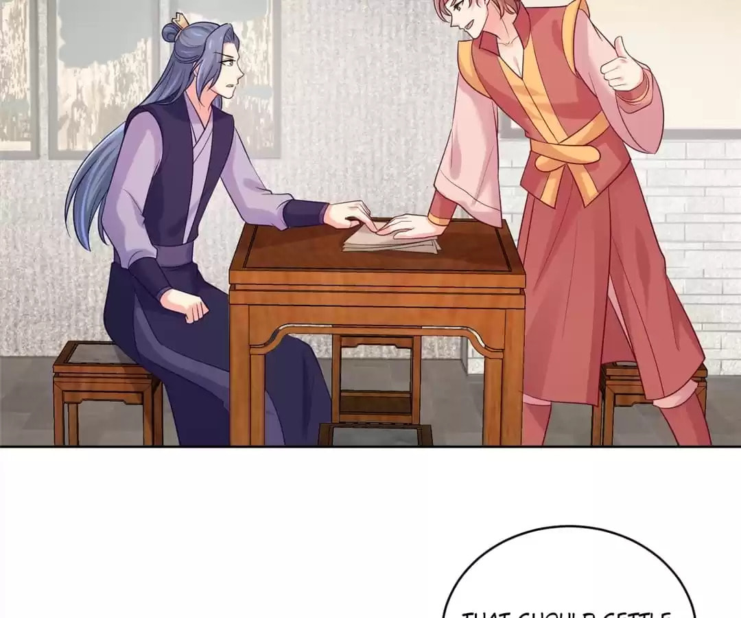 Forensic Princess Chapter 254 page 43 - 