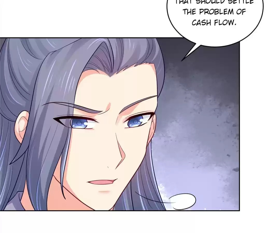 Forensic Princess Chapter 254 page 44 - 