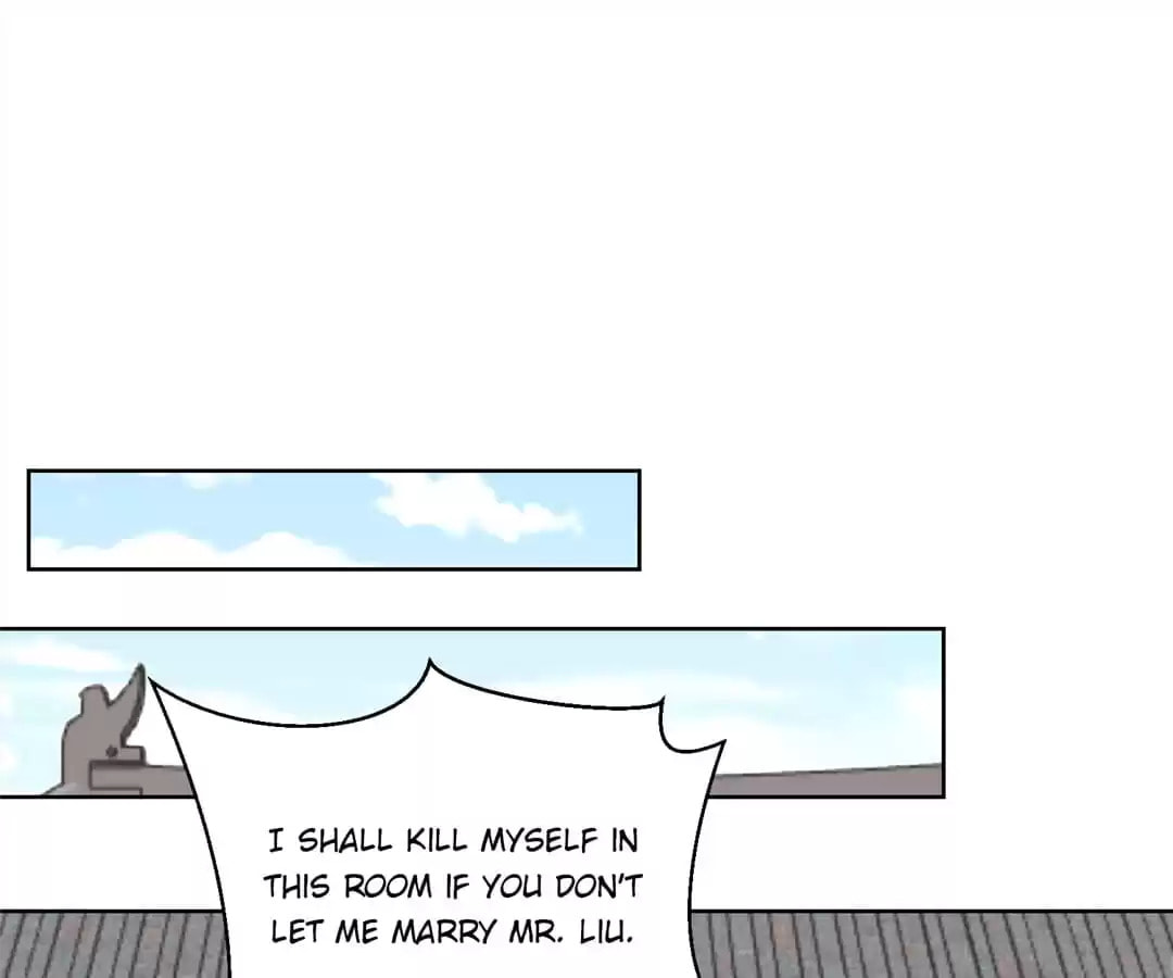 Forensic Princess Chapter 254 page 46 - 