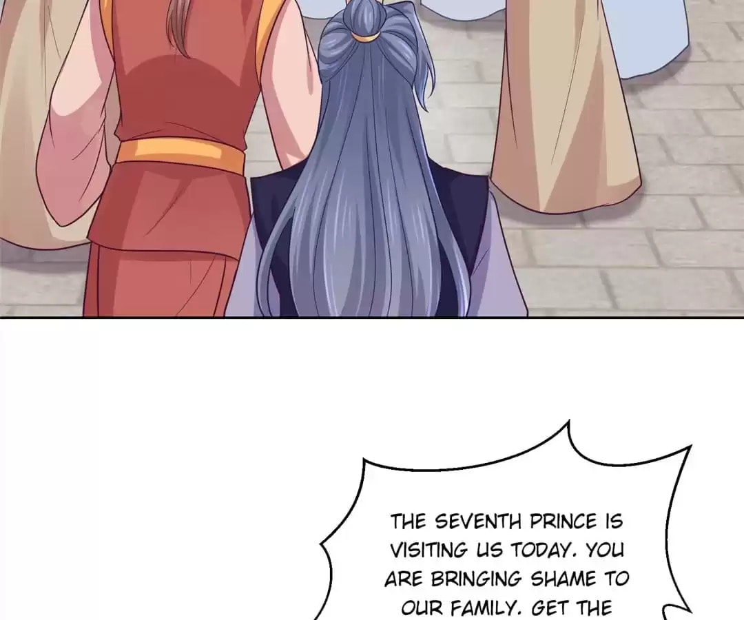 Forensic Princess Chapter 254 page 48 - 