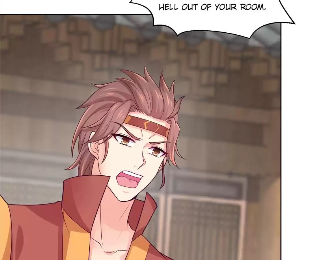 Forensic Princess Chapter 254 page 49 - 