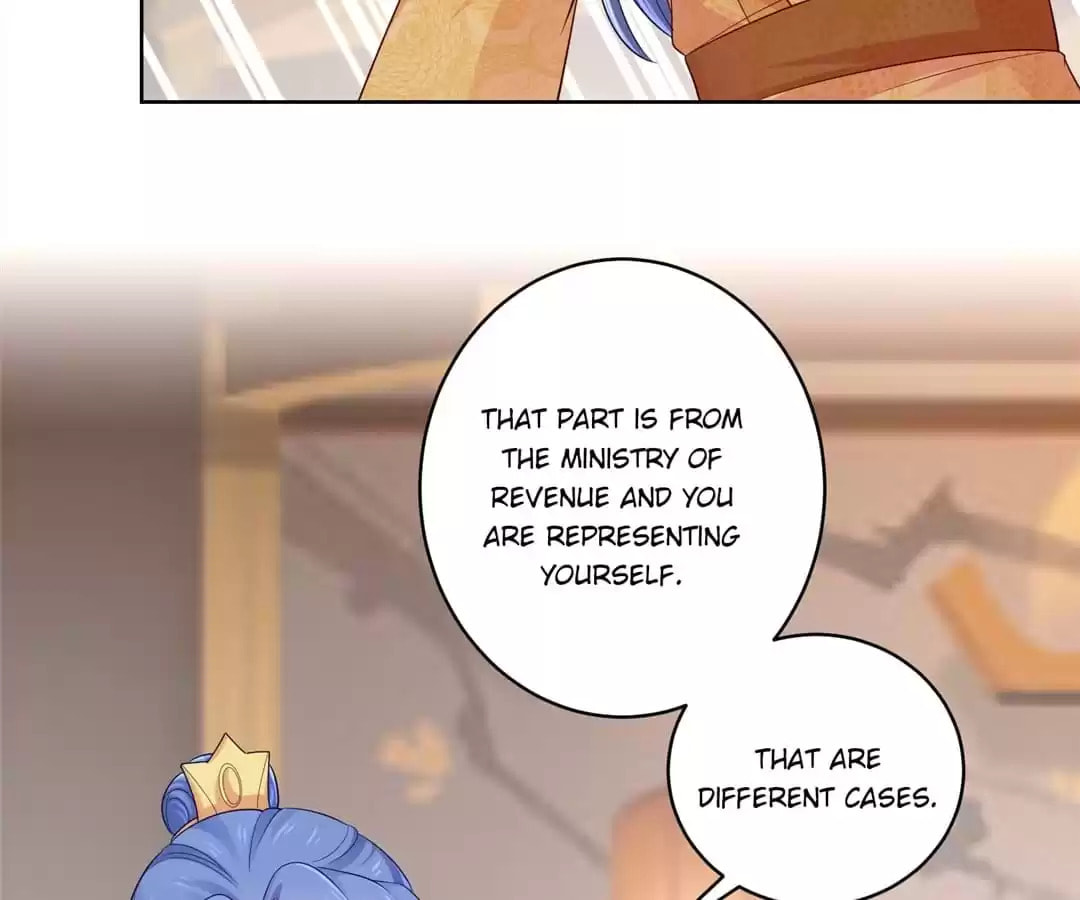 Forensic Princess Chapter 254 page 6 - 