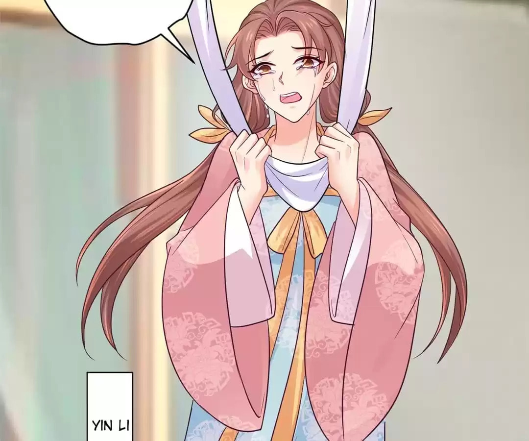 Forensic Princess Chapter 254 page 51 - 