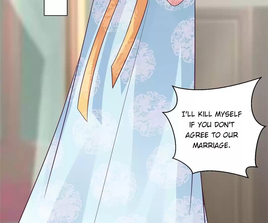 Forensic Princess Chapter 254 page 52 - 