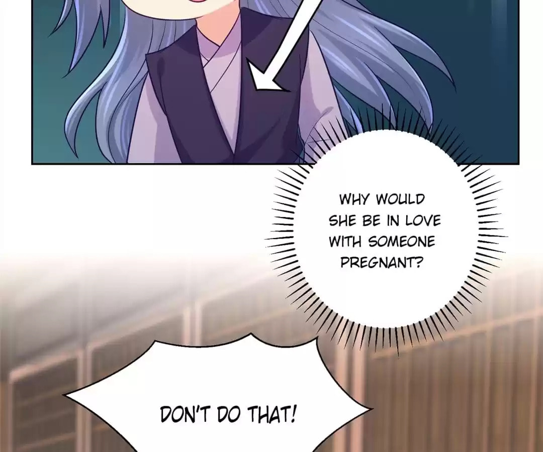 Forensic Princess Chapter 254 page 55 - 