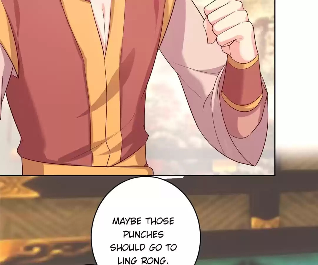 Forensic Princess Chapter 254 page 65 - 
