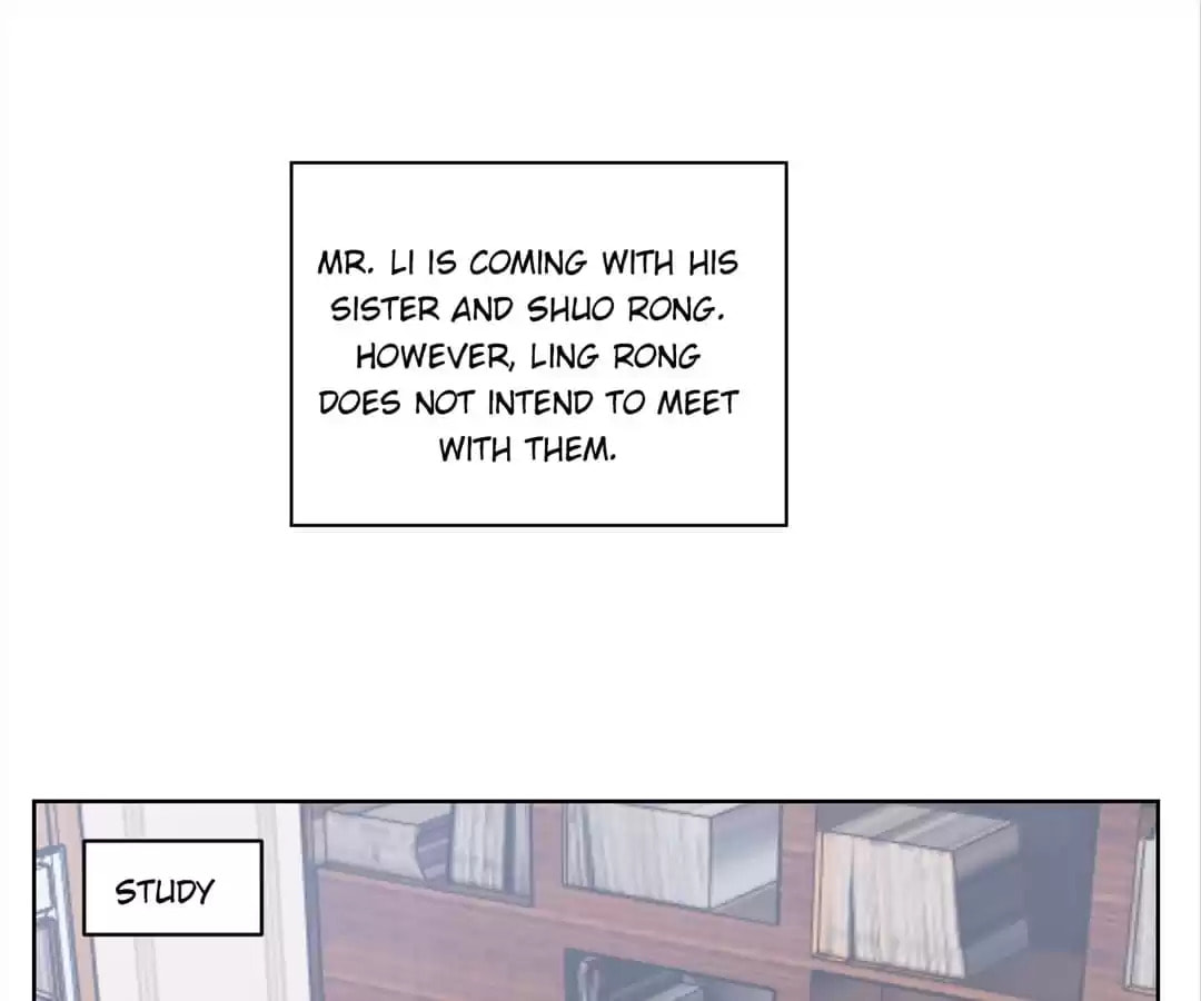 Forensic Princess Chapter 255 page 1 - 