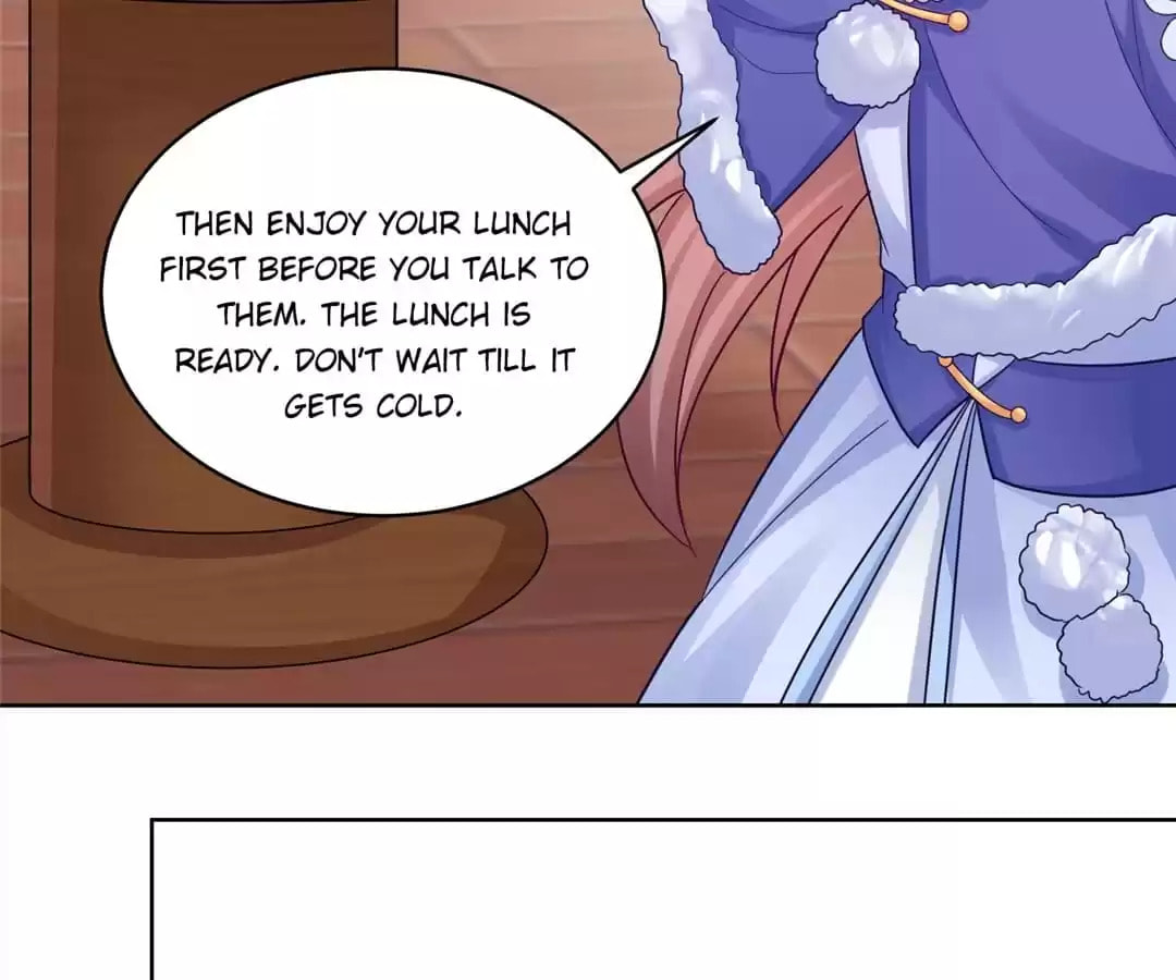 Forensic Princess Chapter 255 page 12 - 