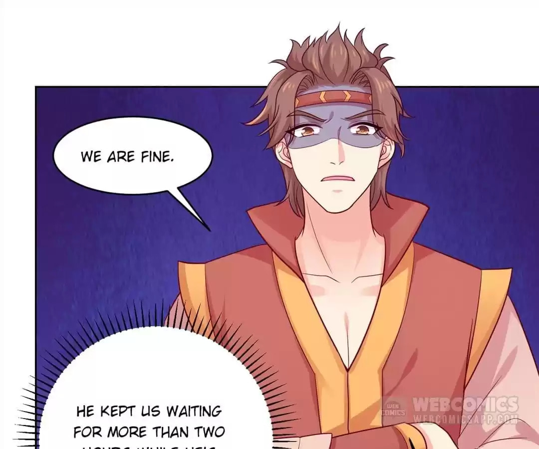 Forensic Princess Chapter 255 page 18 - 