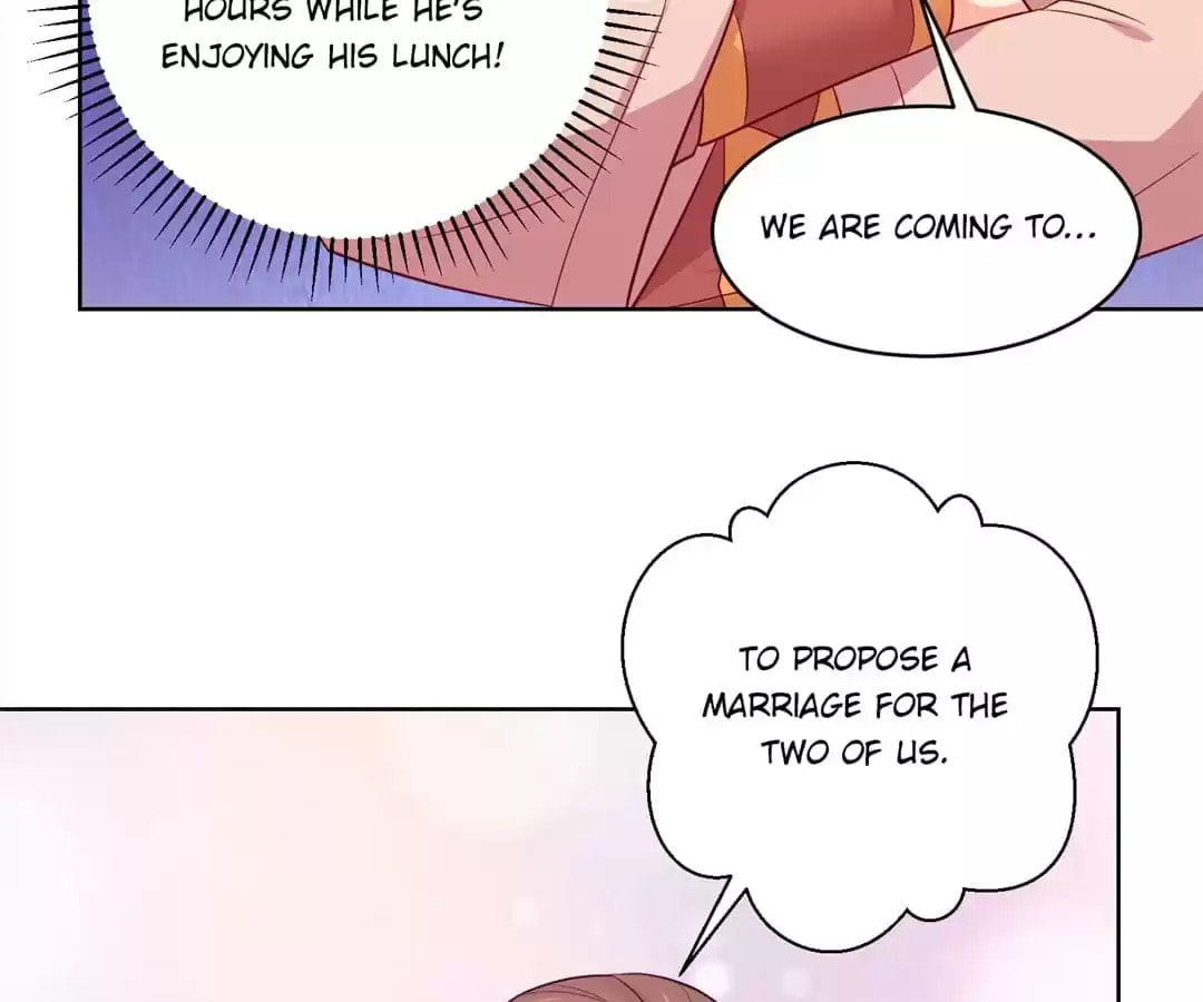 Forensic Princess Chapter 255 page 19 - 