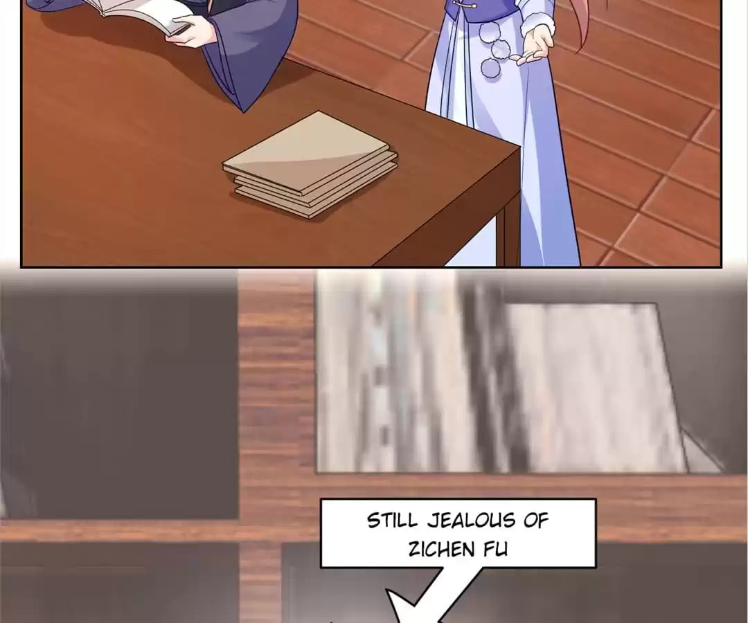 Forensic Princess Chapter 255 page 3 - 