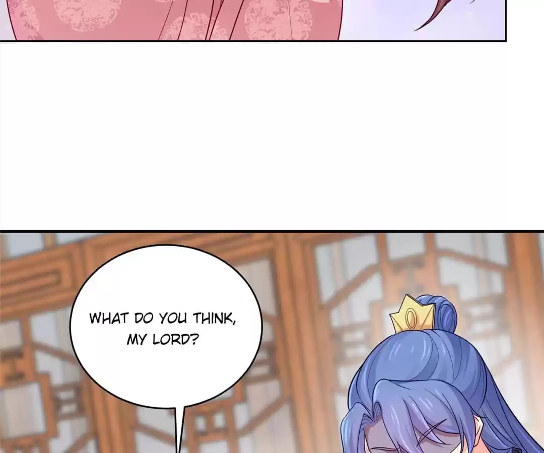 Forensic Princess Chapter 255 page 21 - 