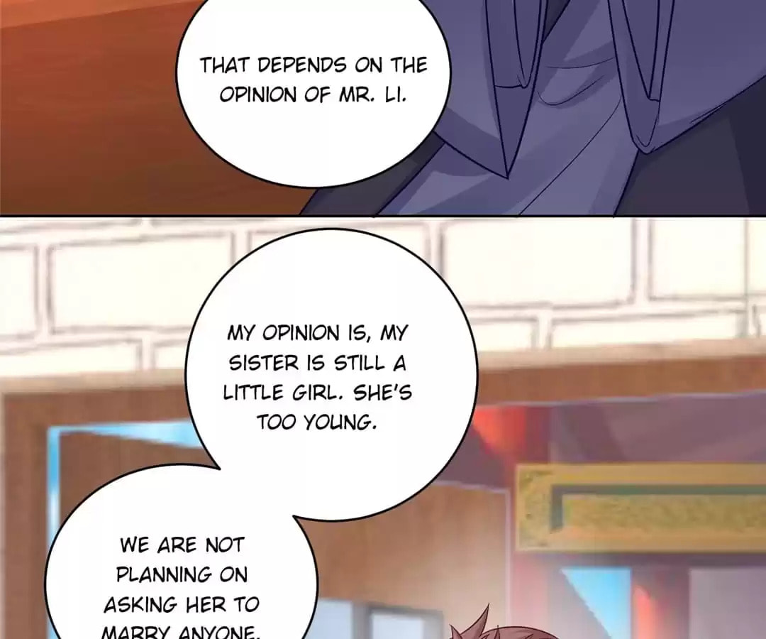 Forensic Princess Chapter 255 page 23 - 
