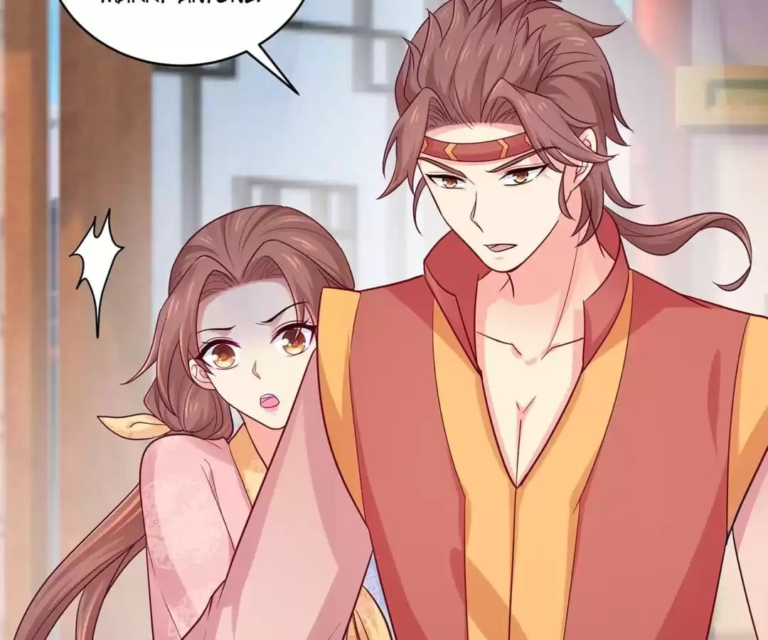 Forensic Princess Chapter 255 page 24 - 