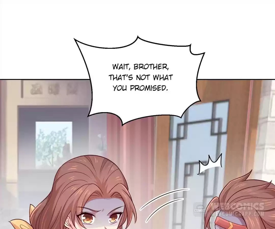 Forensic Princess Chapter 255 page 26 - 