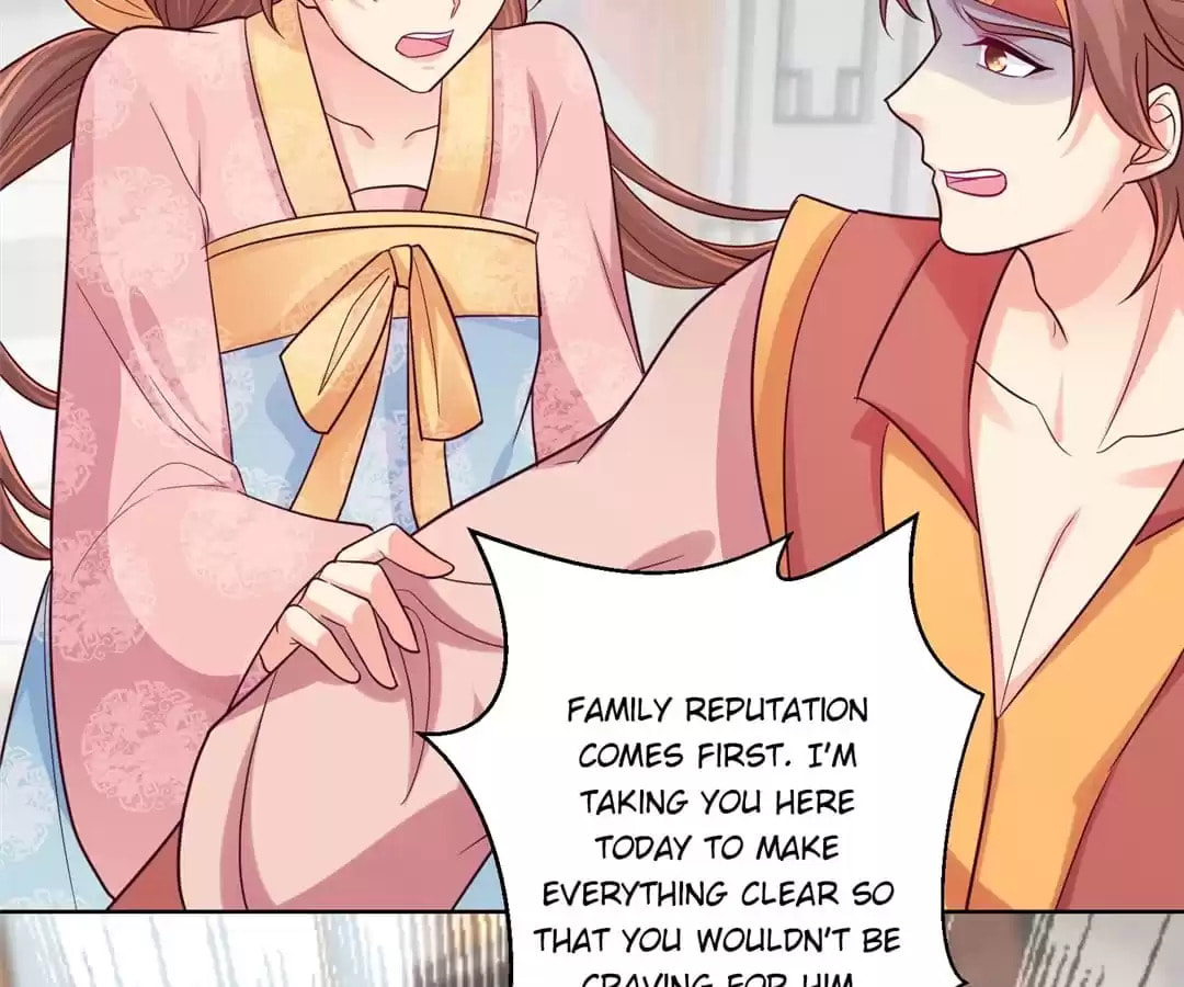 Forensic Princess Chapter 255 page 27 - 