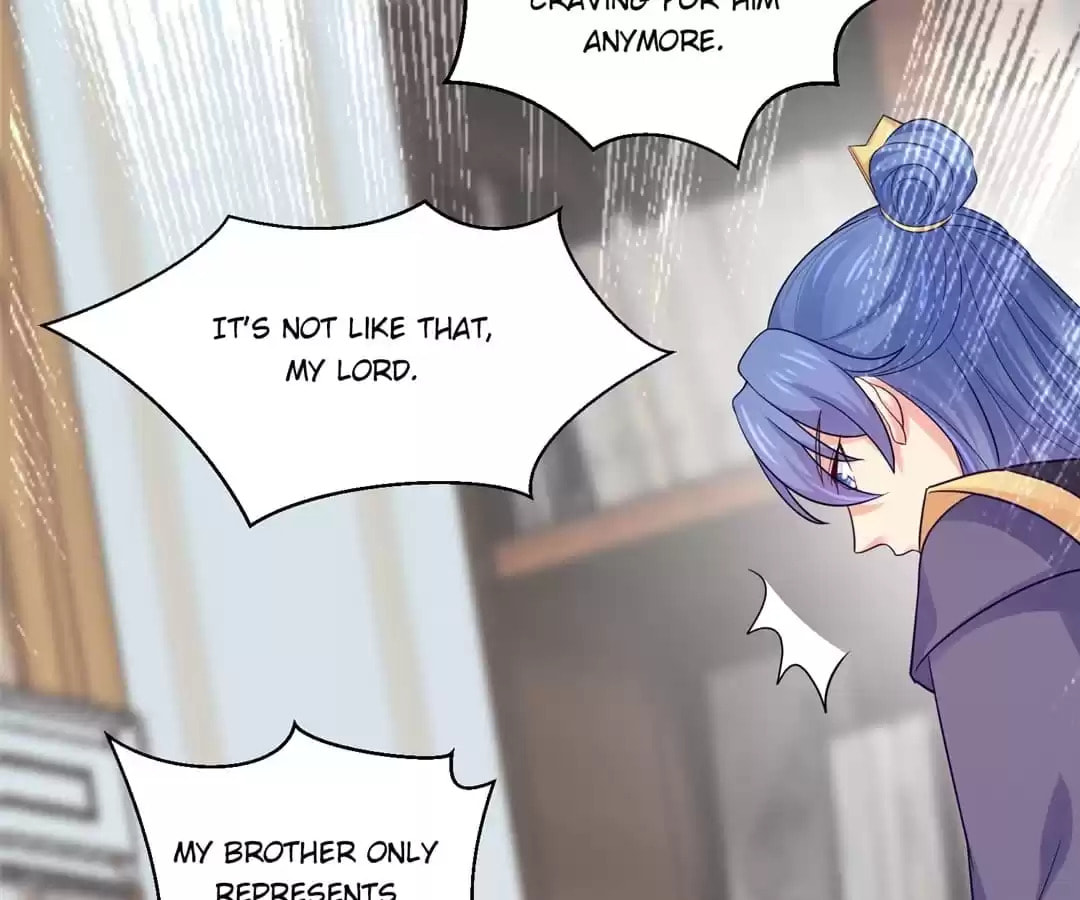 Forensic Princess Chapter 255 page 28 - 