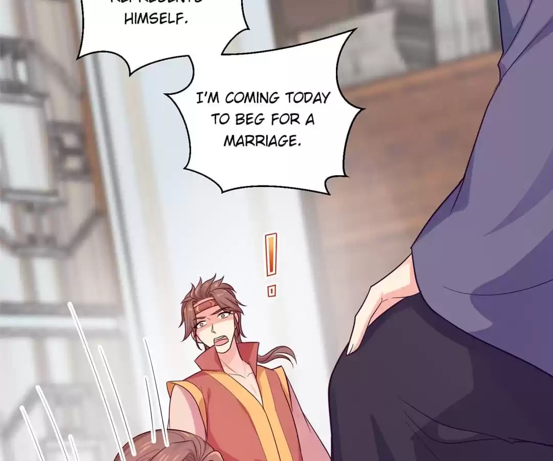 Forensic Princess Chapter 255 page 29 - 